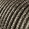 Luster pavúk Spider Metal so siedmimi objímkami E27
