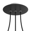 kovova-stropna-rozeta-na-luster-s-tromi-otvormi-v-rade-ii3-metalrose-200mm-matna-cierna-biela-4