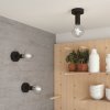 Drevená lampa Fermaluce Wood M