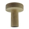 Drevená lampa Fermaluce Wood M