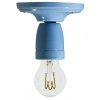 Porcelánová lampa Fermaluce Color