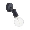 Vonkajšia nástenná lampa s kĺbom Fermaluce EIVA ELEGANT E27 - IP65