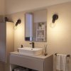 Vonkajšia nástenná lampa s kĺbom Fermaluce EIVA ELEGANT E27 - IP65