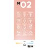 Stmievateľná LED žiarovka E27 Edison Clear - ST64 | 7W | CRI80