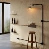cierny-porcelanovy-spinac-rozvadzac-s-otocnym-mechanizmom