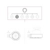 porcelanovy-spinac-creative-cables-s-retro-vzhladom-vodovodnych-kohutikov