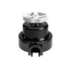 porcelanovy-vypinac-cierny-otocny-knob-pre-creative-tubes