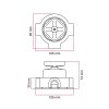 porcelanovy-vypinac-biely-otocny-knob-pre-creative-tubes-technicky-vykres