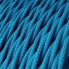 tyrkysovy-krouceny-kabel-cyan-blue-tm11-leskly-2