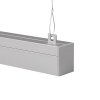 klus 4050 led profil stropny