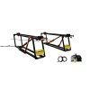 Luxmain L520HL, 220V, 2,5t - prodloužený mobilní hydraulický hever