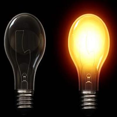 Světelný tok versus spotřeba u LED svítidel