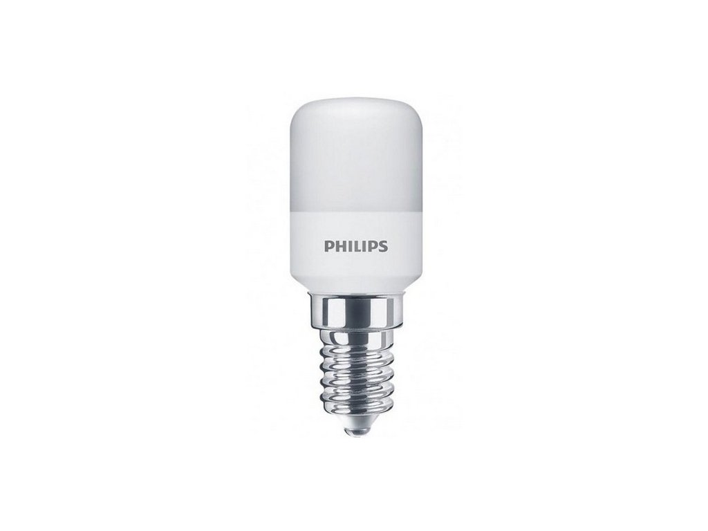 LED žárovka do lednice Philips LED 25W E14 WW 230V T25 ND
