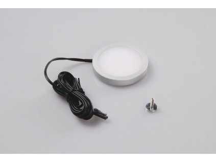 LED svítidlo bodové WIRELI 1,6W 80lm 56x8mm bílá neutrální