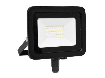 LED reflektor,SMD,30W,5000K,IP65,2400Lm