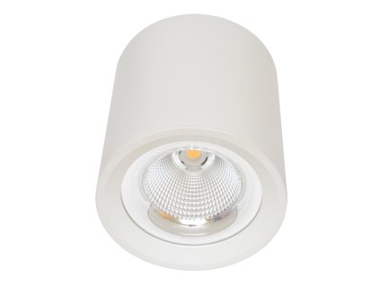 Svítidlo přisazené,COB,30W,4100K,bílé