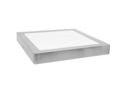 SMD panel přisaz.17x17cm,12W,2700K,IP20,940lm