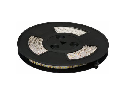 LED pásek,SMD2835,2430lm/m,IP20,25m,8mm