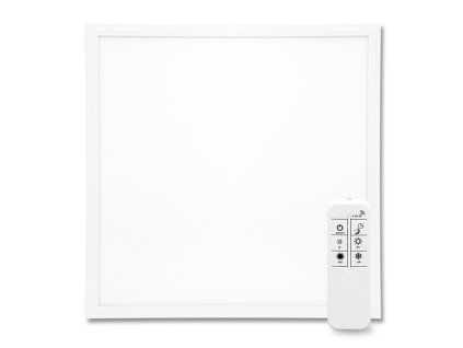 Stmív. SMD panel 40W,59,5cm,CCT,IP20,4200lm,bílý