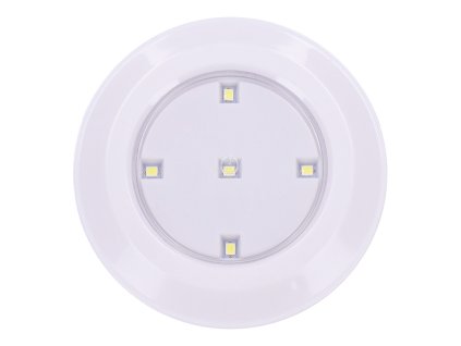 Solight LED světélka s dálkovým ovládáním, 3x 50lm, časovač, bateriové napájení