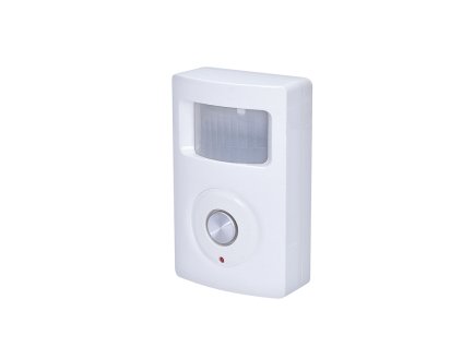 Solight doplňkový PIR senzor pro GSM alarm 1D11