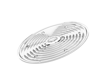 Solight 90° výměnná čočka pro high bay WPH-200W-007