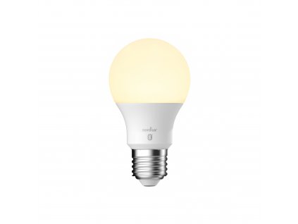 Nordlux Chytrá žárovka E27 7,5W 2700K (bílá) Chytré žárovky sklo 2170142701