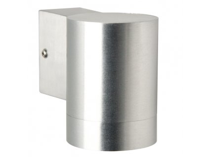 Nordlux Tin Maxi (hliník) Venkovní nástěnná svítidla kov, sklo IP54 21509929