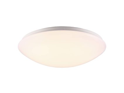 Nordlux Ask (Ø36cm) bílá kov, plast IP44 45376001