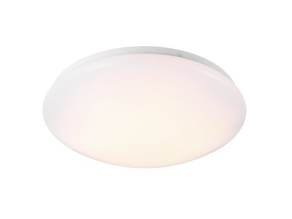 Nordlux Mani (Ø25,5cm) bílá kov, plast IP20 45606001