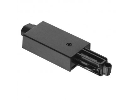 Nordlux Koncový adaptér Link (černá) plast IP20 79039903