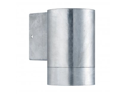 Nordlux Tin Maxi (galvanizovaná ocel) Venkovní nástěnná svítidla kov, sklo IP54 21509931