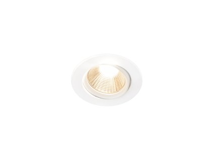 Nordlux Fremont 2700K IP23 (bílá) kov, plast IP23 47570101