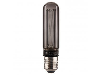 Nordlux LED žárovka Tiny Hill Smoked E27 2,3W 1800K (kouřová) Dekorativní žárovky sklo 2290052747