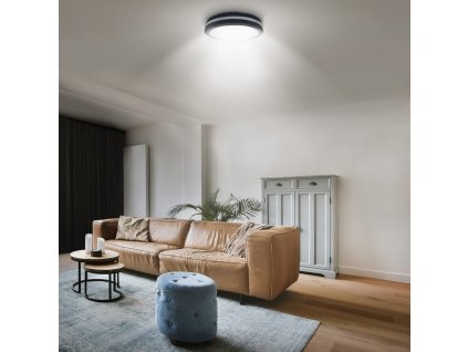 Solight LED osvětlení s nastavitelným výkonem a teplotou světla, 18/22/26W, max. 2210lm, 3CCT, IP65, 30cm