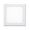 SMD panel 17x17cm,12W,2700K,IP20,940lm