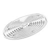 Solight 90° výměnná čočka pro high bay WPH-200W-007