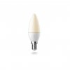 Nordlux Chytrá žárovka E14 4,9W 2200-6500K (bílá) Chytré žárovky 2070021401