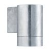 Nordlux Tin Maxi (galvanizovaná ocel) Venkovní nástěnná svítidla kov, sklo IP54 21509931