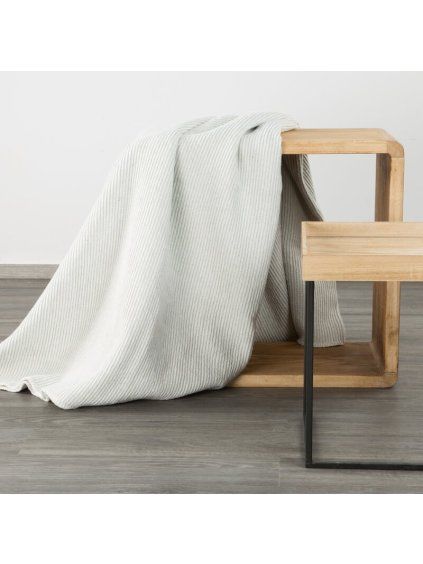 Deka D91 AMBER 150 X 200 CM krémová