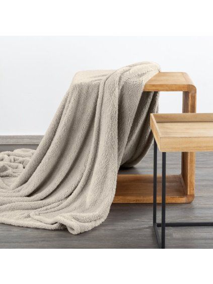 Deka D91 LORI 70 X 160 CM béžová