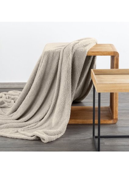 Deka D91 LORI 170 X 210 CM béžová