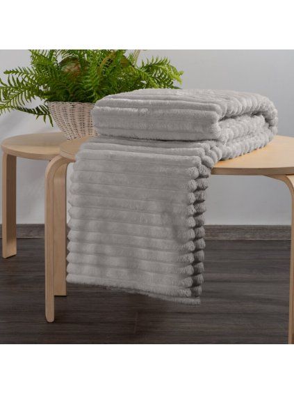 Deka D91 SOFT 70 X 160 CM béžová