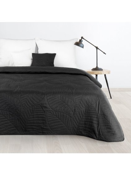 PŘEHOZ D91 BONI 6 170 X 210 CM černý