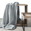 Deka D91 CINDY 170 X 210 CM popelavá