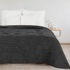 Deka D91 AMBER 200 X 220 CM černá