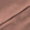 Saténová sada povlečení NOVA3 220 X 200 CM MARSALA