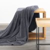 Deka D91 LORI 150 X 200 CM šedá