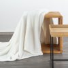 Deka D91 LORI 200 X 220 CM bílá