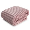 Deka D91 SOFT 170 X 210 CM pudrově růžová